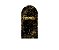 Painel Romano Veste Fácil 1,00x2,00 - Formei Dourado 013 - Imagem 1