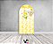 Painel Romano Veste Fácil 1,00x2,00 - Abelhinha Cute 005 - Imagem 2