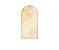 Painel Romano Veste Fácil 1,00x2,00 - Ano Novo Dourado com Fogos 006 - Imagem 1