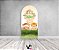 Painel Romano Veste Fácil 1,00x2,00 - Safari Clean 020 - Imagem 2