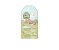 Painel Romano Veste Fácil 1,00x2,00 - Safari Capivara Aquarela 044 - Imagem 1