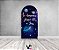 Painel Romano Veste Fácil 1,00x2,00 - Astronauta Galáxia e Estrelas 002 - Imagem 2