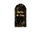 Painel Romano Veste Fácil 1,00x2,00 - Bodas de Ouro Efeito Brilhos Dourados 011 - Imagem 1
