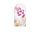 Painel Romano Veste Fácil 1,00x2,00 - Borboletas Pink Voando 010 - Imagem 1