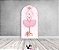 Painel Romano Veste Fácil 1,00x2,00 - Tutu Rosa de Bailarina 005 - Imagem 2