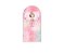 Painel Romano Veste Fácil 1,00x2,00 - Bailarina Cute Rosa 037 - Imagem 1