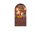 Painel Romano Veste Fácil 1,00x2,00 - Boteco Bar Chique Clean 008 - Imagem 1