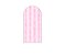 Painel Romano Veste Fácil 1,00x2,00 - Circo Rosa Suave 042 - Imagem 1