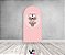Painel Romano Veste Fácil 1,00x2,00 - Chá de Lingerie Fundo Rosa 014 - Imagem 2