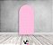Painel Romano Veste Fácil 1,00x2,00 - Cores Neutras Rosa 003 - Imagem 2