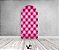 Painel Romano Veste Fácil 1,00x2,00 - Realeza Capitonê Pink 017 - Imagem 2