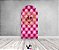 Painel Romano Veste Fácil 1,00x2,00 - Coroa Realeza Capitonê Pink 018 - Imagem 2