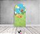 Painel De Festa Romano 1,00x2,00- Dinossauros Baby Cute 002 - Imagem 2