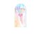 Painel De Festa Romano 1,00x2,00- Sunshine Color Candy 006 - Imagem 1