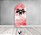 Painel De Festa Romano 1,00x2,00- Ninjas Cute 027 - Imagem 2