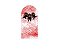Painel De Festa Romano 1,00x2,00- Ninjas Cute 038 - Imagem 1