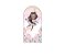 Painel De Festa Romano 1,00x2,00- Fadinha Cute 009 - Imagem 1