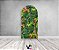 Painel De Festa Romano 1,00x2,00- Flores e Folhas 087 - Imagem 2