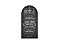 Painel Romano Veste Fácil 1,00x2,00 - Encontro de Casais Chalkboard 016 - Imagem 1