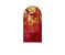 Painel Romano Veste Fácil 1,00x2,00 - Dia dos Namorados Love Dourado 056 - Imagem 1