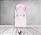 Painel Romano Veste Fácil 1,00x2,00 - Fachada Confeitaria Rosa 023 - Imagem 2