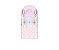 Painel Romano Veste Fácil 1,00x2,00 - Fachada Confeitaria Rosa 023 - Imagem 1