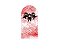Painel Romano Veste Fácil 1,00x2,00 - Ninjas Cute 027 - Imagem 1
