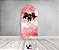 Painel Romano Veste Fácil 1,00x2,00 - Ninjas Cute 038 - Imagem 2