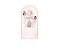 Painel Romano Veste Fácil 1,00x2,00 - Fadas Cute Rosa 018 - Imagem 1