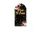 Painel Romano Veste Fácil 1,00x2,00 - Meus 30 Anos Dourado Floral 034 - Imagem 1