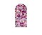 Painel Romano Veste Fácil 1,00x2,00 - Flores Lilás e Roxo 044 - Imagem 1