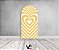 Painel De Festa Romano 1,00x2,00- Good Vibes Elementos Cartoon 016 - Imagem 2