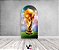 Painel De Festa Romano 1,00x2,00- Futebol Copa do Mundo Troféu 009 - Imagem 2