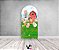 Painel De Festa Romano 1,00x2,00- Fazendinha Cute 011 - Imagem 2