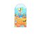 Painel Romano Veste Fácil 1,00x2,00 - Fundo do Mar Mergulhador Cute 027 - Imagem 1