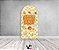 Painel Romano Veste Fácil 1,00x2,00 - Good Vibes Only 017 - Imagem 2