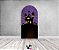 Painel Romano Veste Fácil 1,00x2,00 - Halloween Castelo Assombrado 019 - Imagem 2