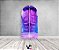 Painel Romano Veste Fácil 1,00x2,00 - Halloween Porta Azul e Roxo 031 - Imagem 2