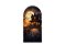 Painel Romano Veste Fácil 1,00x2,00 - Halloween Casa Assombrada 042 - Imagem 1