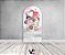 Painel Romano Veste Fácil 1,00x2,00 - Halloween Bruxinha Cute 048 - Imagem 2