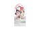 Painel Romano Veste Fácil 1,00x2,00 - Halloween Bruxinha Cute 048 - Imagem 1