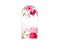 Painel Romano Veste Fácil 1,00x2,00 - Flores Aquarela Rosa Pink 157 - Imagem 1