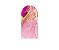 Painel Romano Veste Fácil 1,00x2,00 - Efeito Mármore Pink com Dourado 70 Anos 171 - Imagem 1