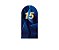 Painel Romano Veste Fácil 1,00x2,00 - 15 Anos Azul Marinho com Dourado 197 - Imagem 1