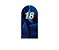Painel Romano Veste Fácil 1,00x2,00 - 18 Anos Azul Marinho com Dourado 198 - Imagem 1