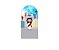Painel Romano Veste Fácil 1,00x2,00 - Super Jesus 004 - Imagem 1