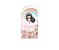 Painel Romano Veste Fácil 1,00x2,00 - Princesa Cute no Jardim 048 - Imagem 1