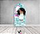 Painel Romano Veste Fácil 1,00x2,00 - Menina Cute Dia de Spa 006 - Imagem 2