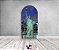 Painel Romano Veste Fácil 1,00x2,00 - Nova York Realista 014 - Imagem 2