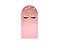 Painel De Festa Romano 1,00x2,00- Maquiagem Rosa Efeito Glitter 010 - Imagem 1